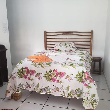 Pousada Cantinho De Casa โนเบรส ภายนอก รูปภาพ