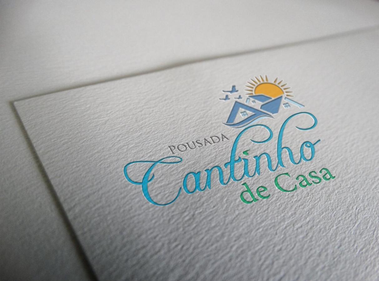 Pousada Cantinho De Casa โนเบรส ภายนอก รูปภาพ